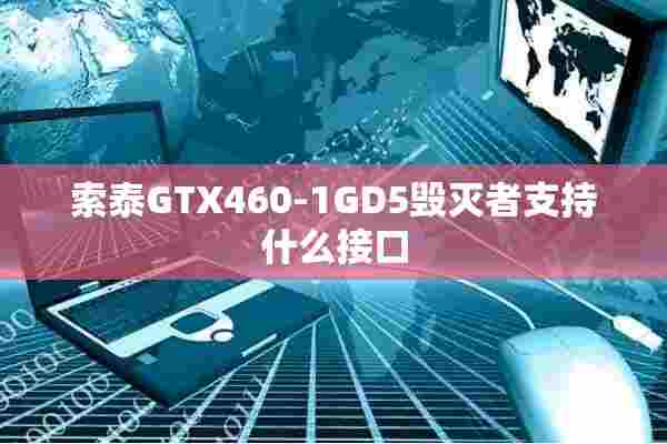 索泰GTX460-1GD5毁灭者支持什么接口