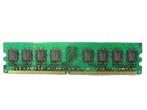 金士顿DDR2 800 1G套装KVR800D2N5K2/1G