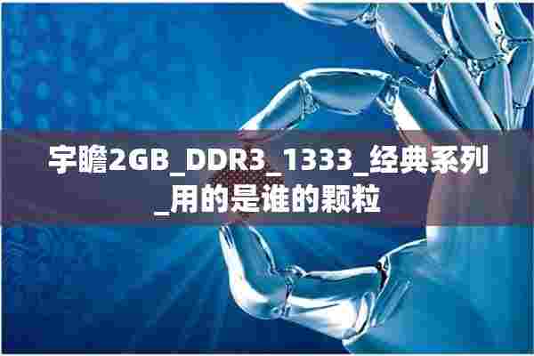 宇瞻2GB_DDR3_1333_经典系列_用的是谁的颗粒